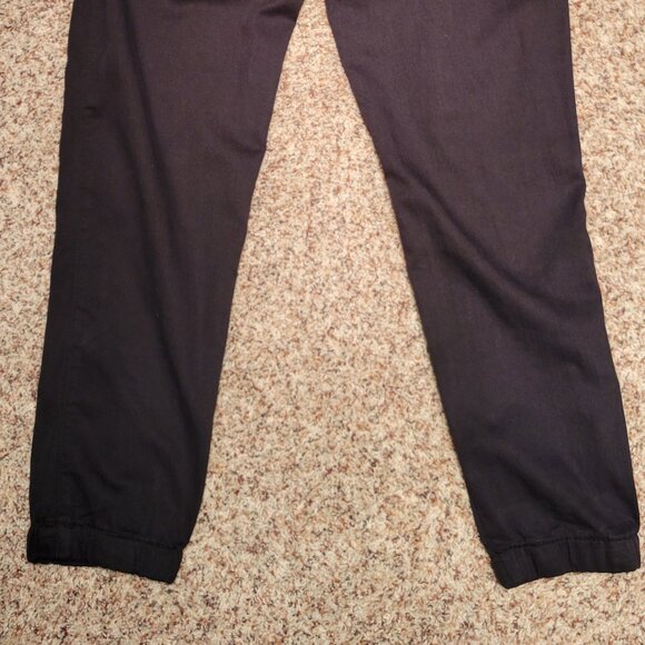 UNIONBAY Stretch Soft Sateen Jogger Pants - Picture 10 of 10